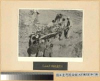 藏品(火線趕運傷兵)的圖片